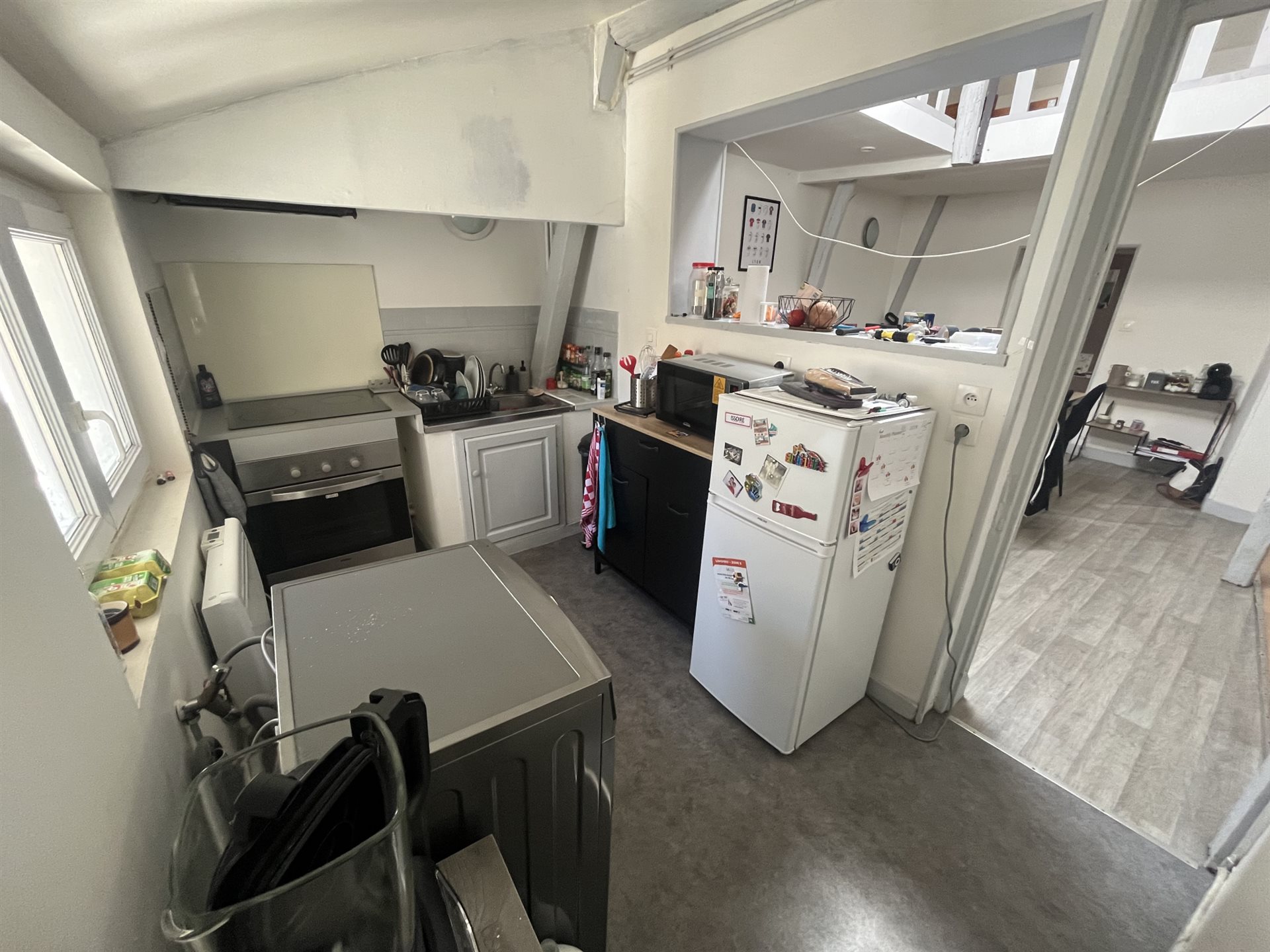 Maison à vendre, 420m², Limoges