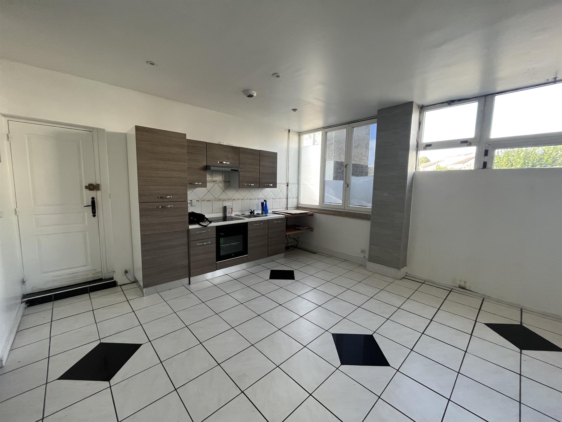 Appartement à vendre, 73m², Limoges