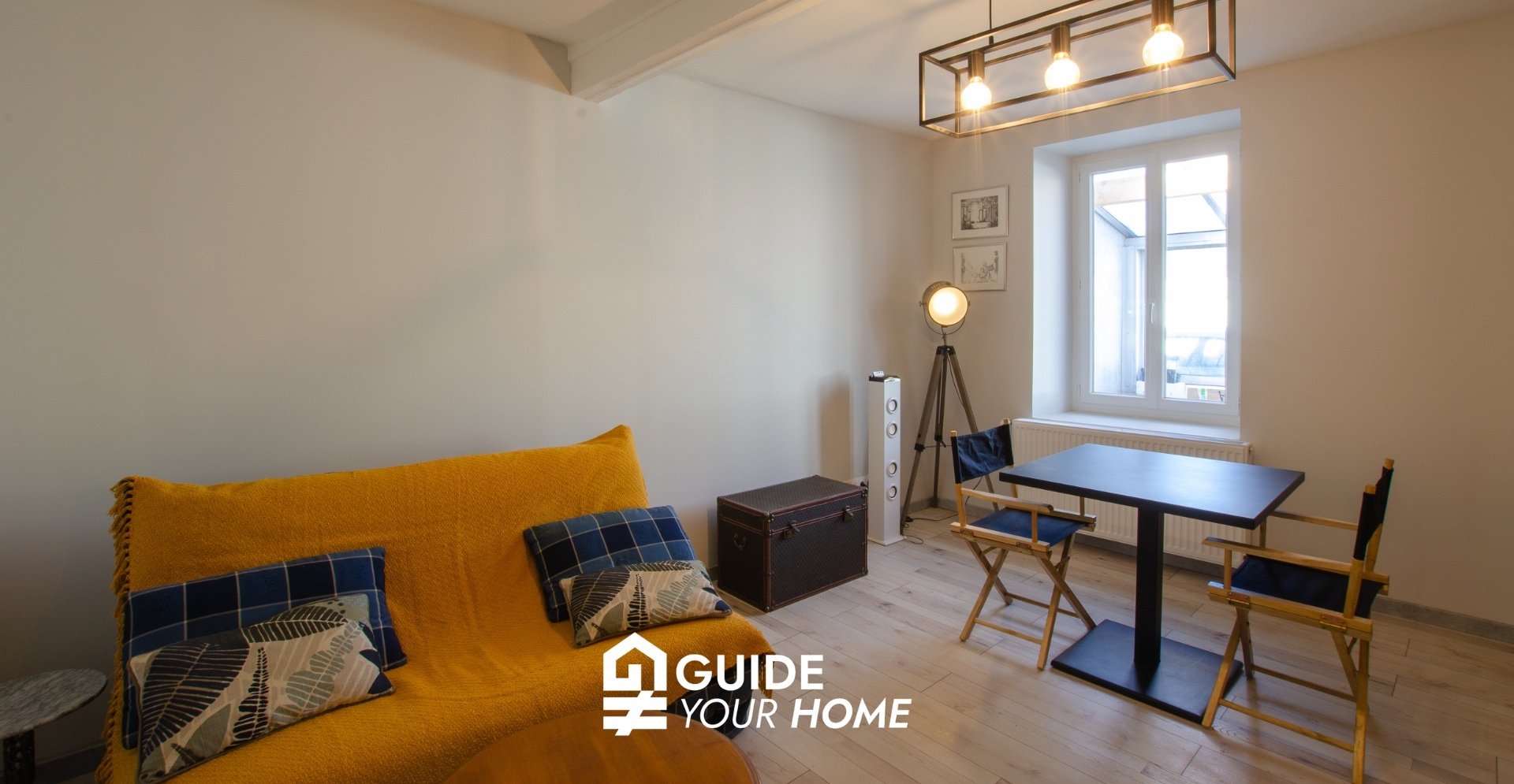 Maison à vendre, 63m², Châteauroux