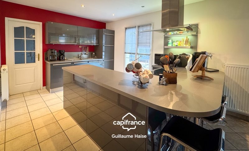 Maison à vendre, 136m², Niherne