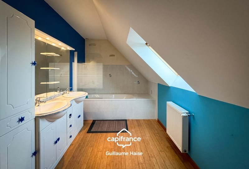 Maison à vendre, 136m², Niherne