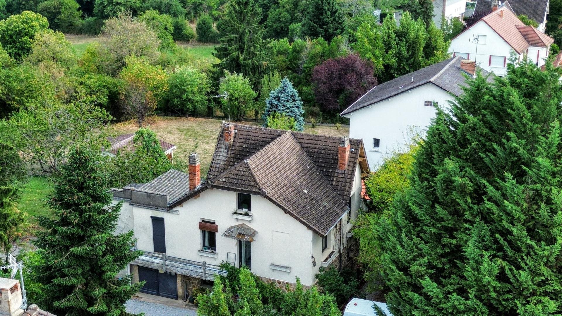 Maison à vendre, 147m², Néris-les-Bains