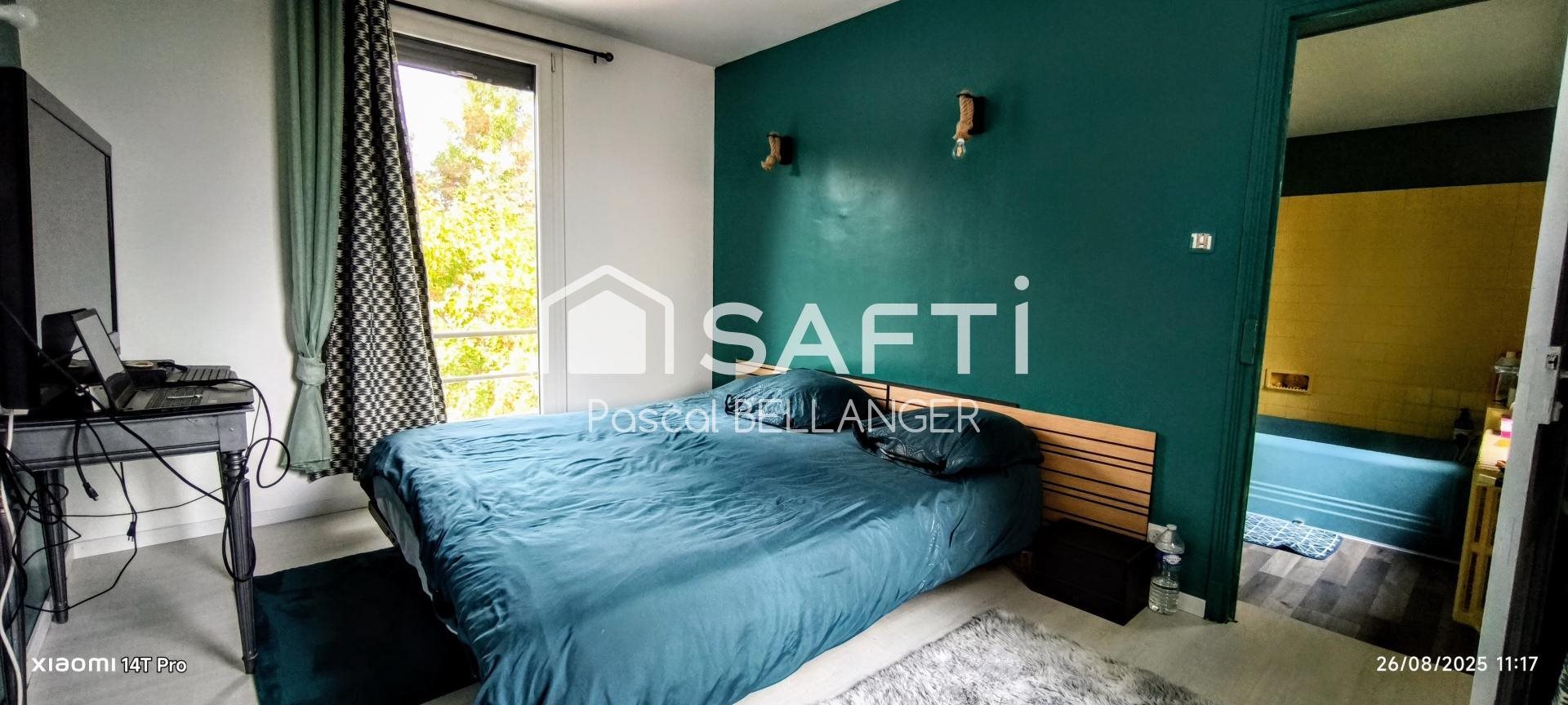 Maison à vendre, 147m², Néris-les-Bains