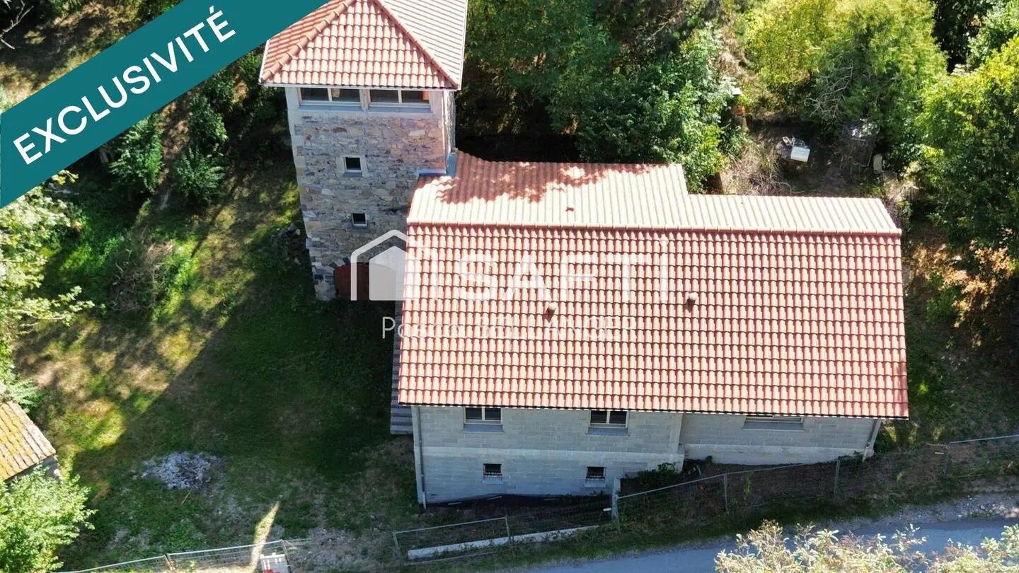 Maison à vendre, 150m², Charbonnières-les-Vieilles
