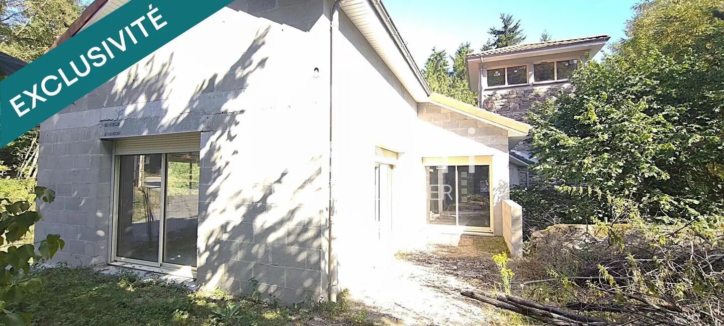 Maison à vendre, 150m², Charbonnières-les-Vieilles