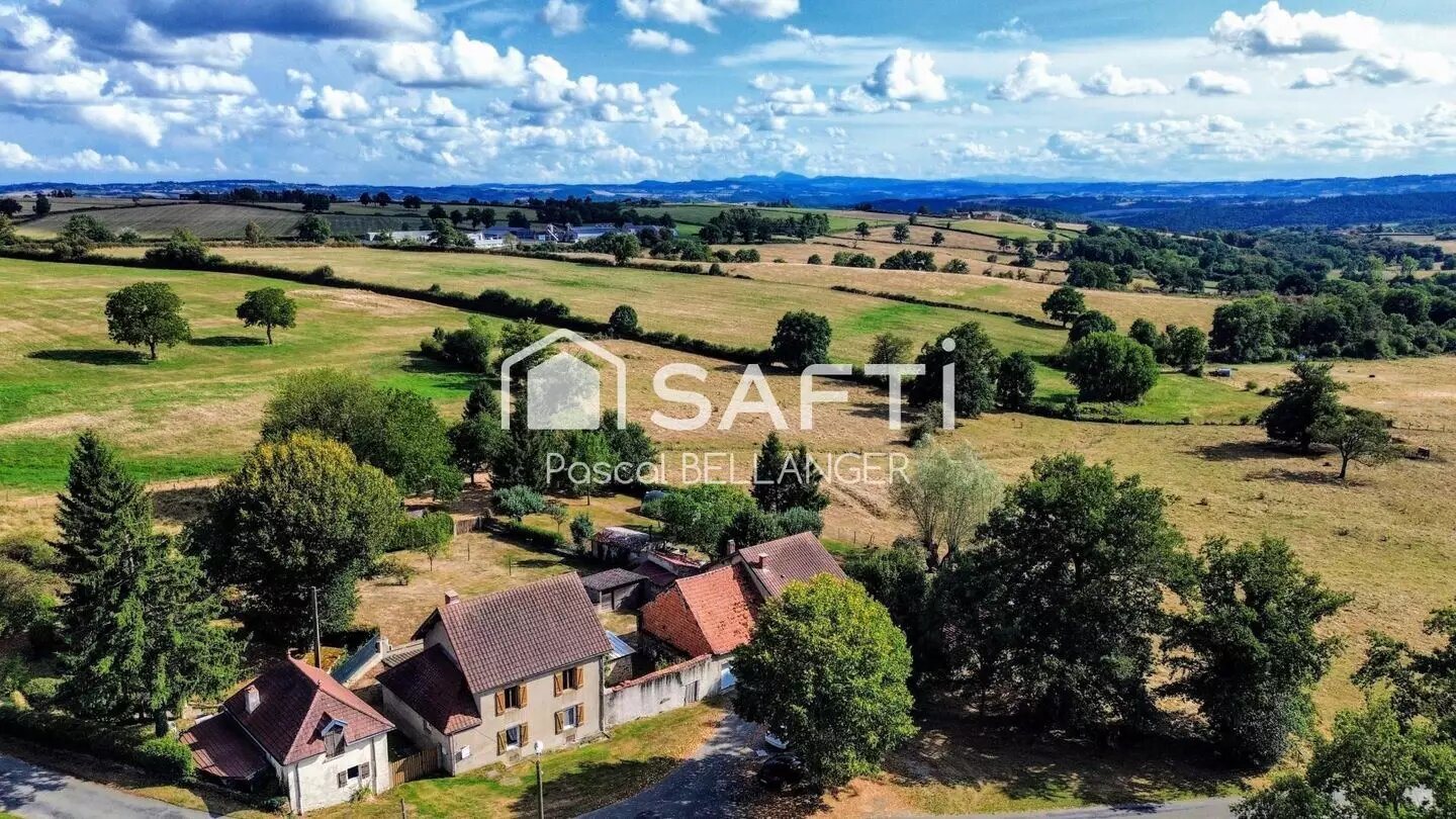 Maison à vendre, 132m², Servant