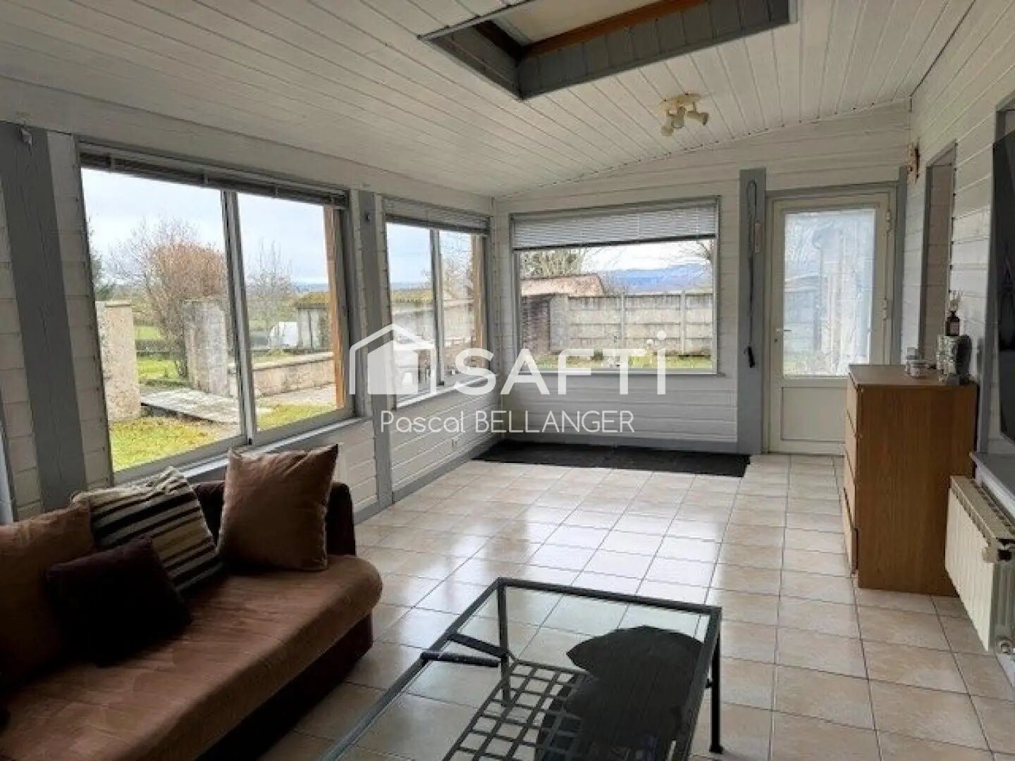 Maison à vendre, 132m², Servant