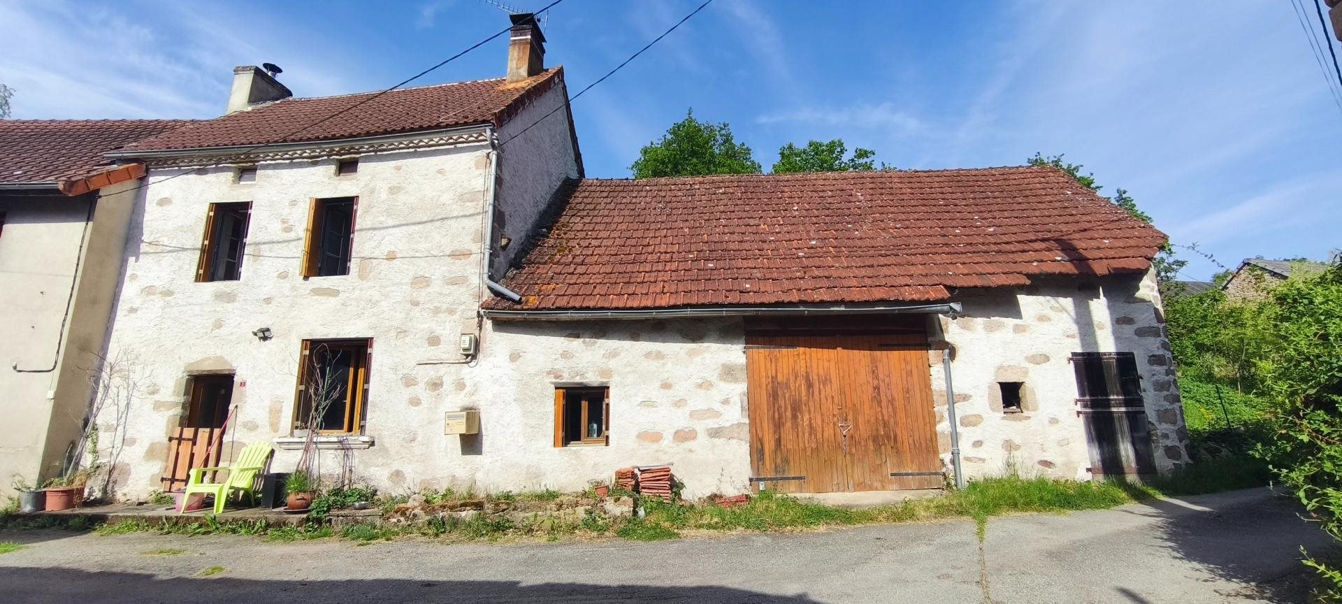 Maison à vendre, 88m², Servant