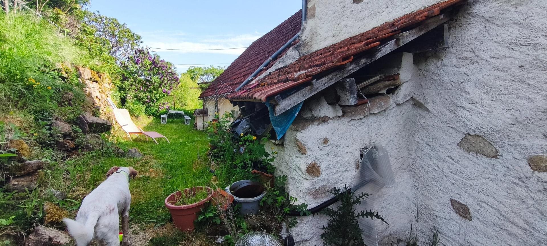 Maison à vendre, 88m², Servant