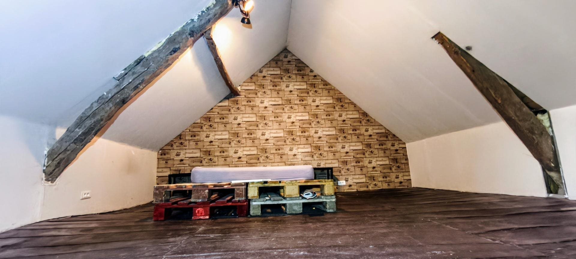 Maison à vendre, 88m², Servant