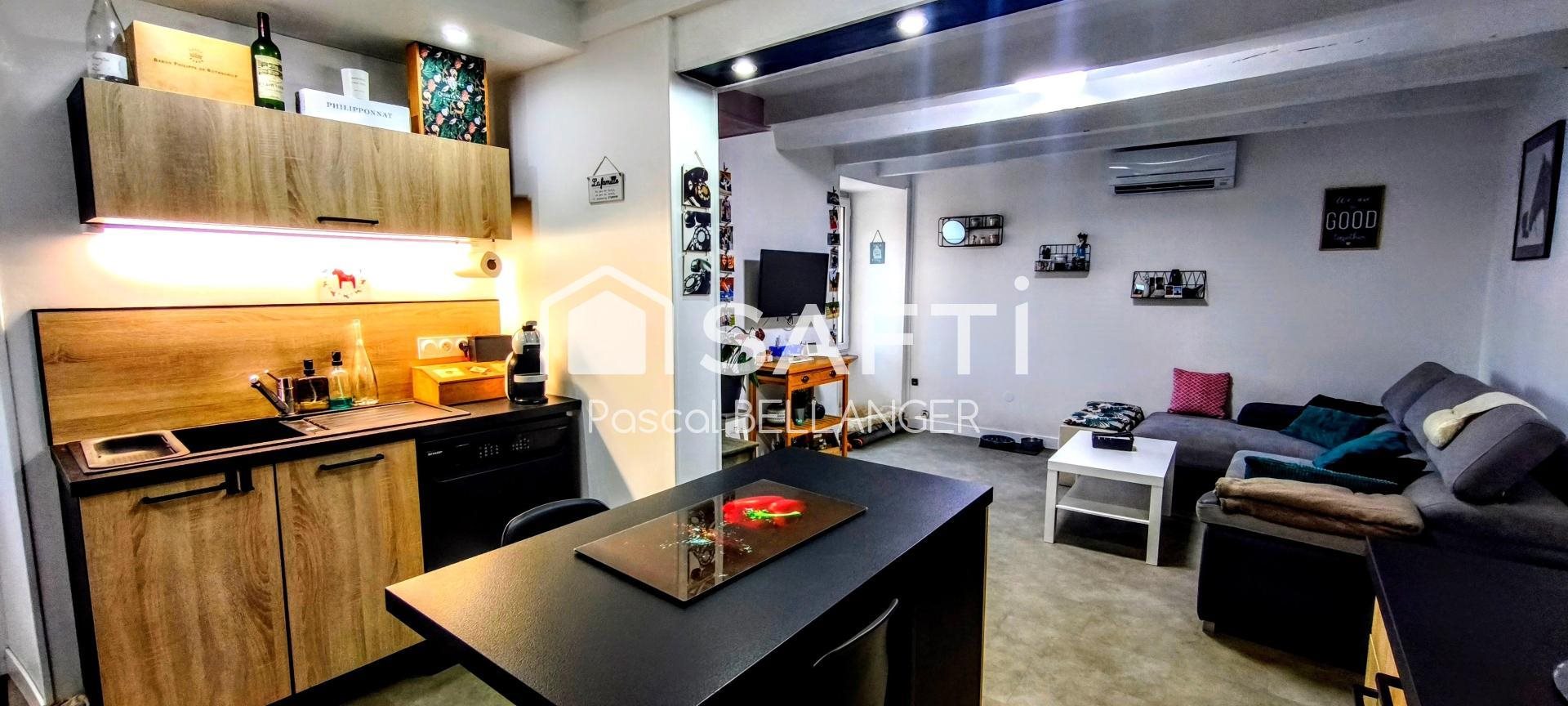Maison à vendre, 80m², Servant