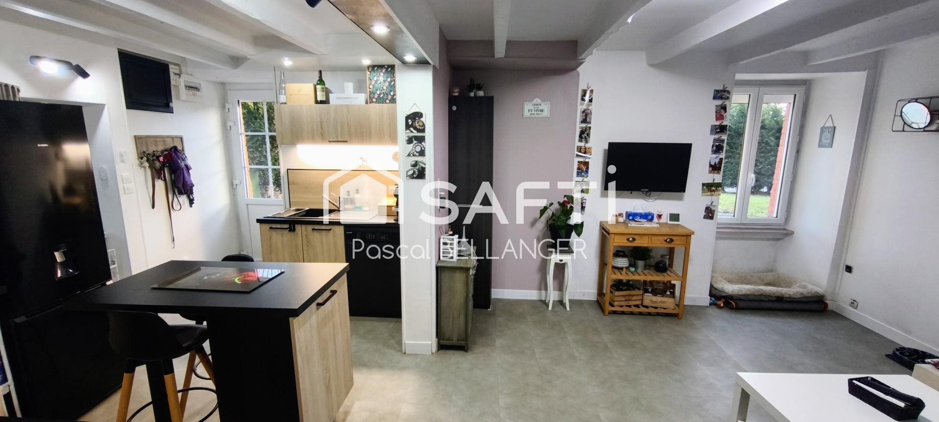 Maison à vendre, 80m², Servant
