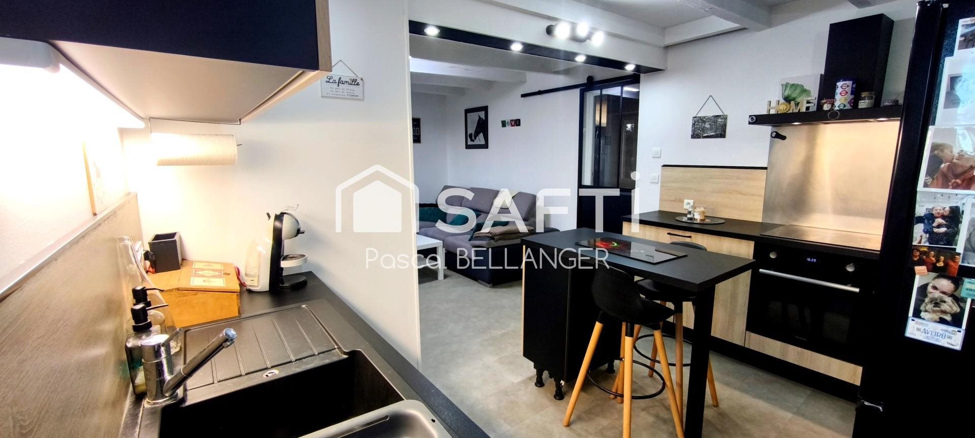 Maison à vendre, 80m², Servant