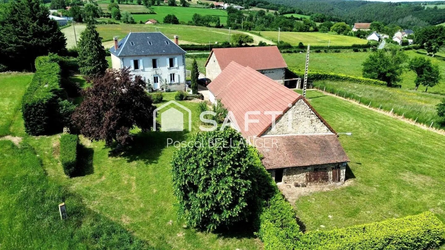 Maison à vendre, 200m², Servant