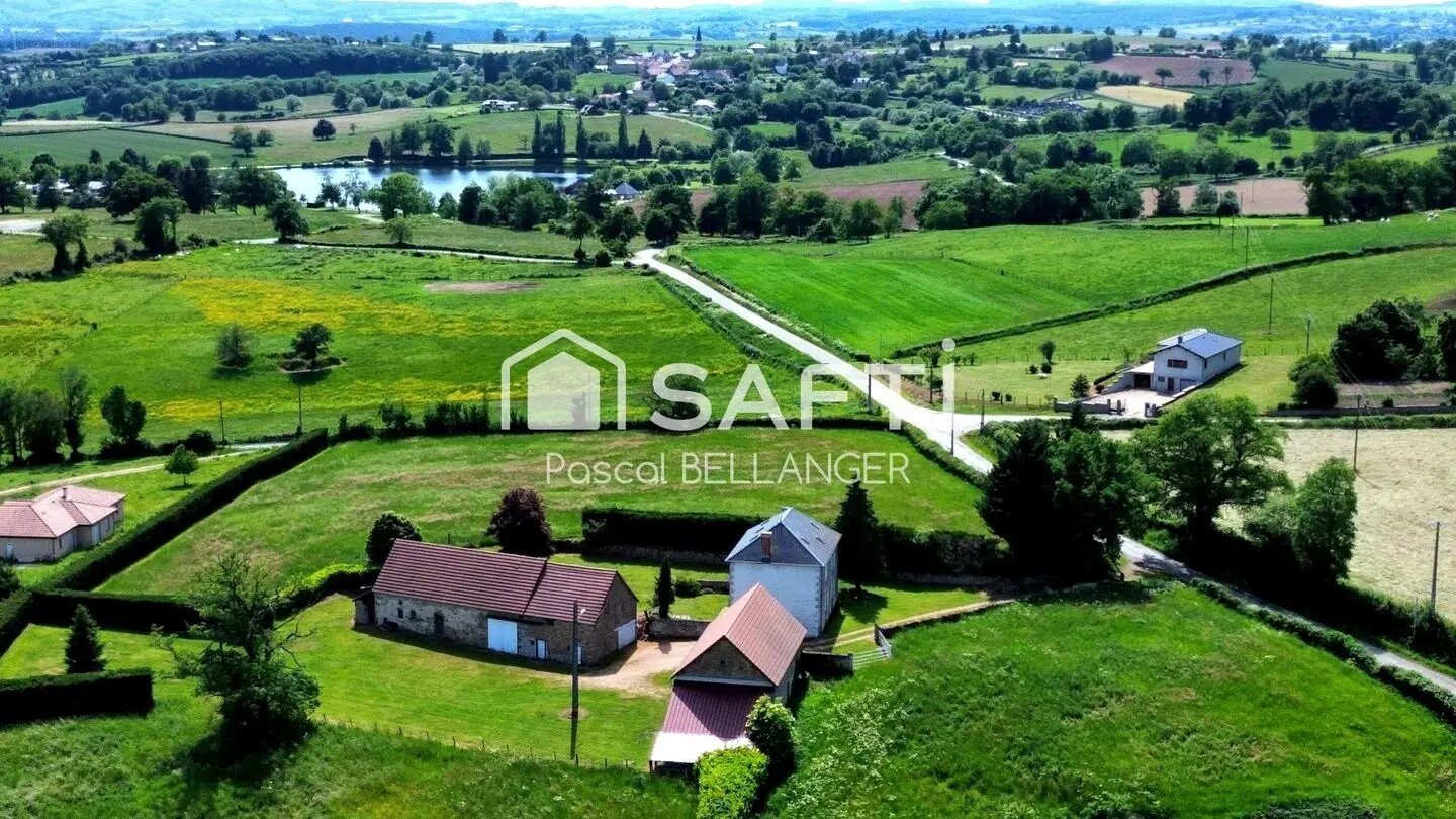 Maison à vendre, 200m², Servant