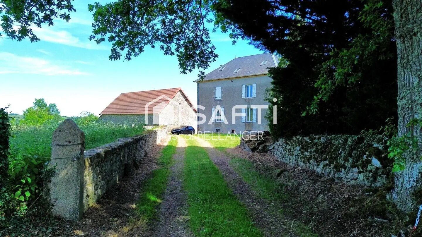 Maison à vendre, 200m², Servant