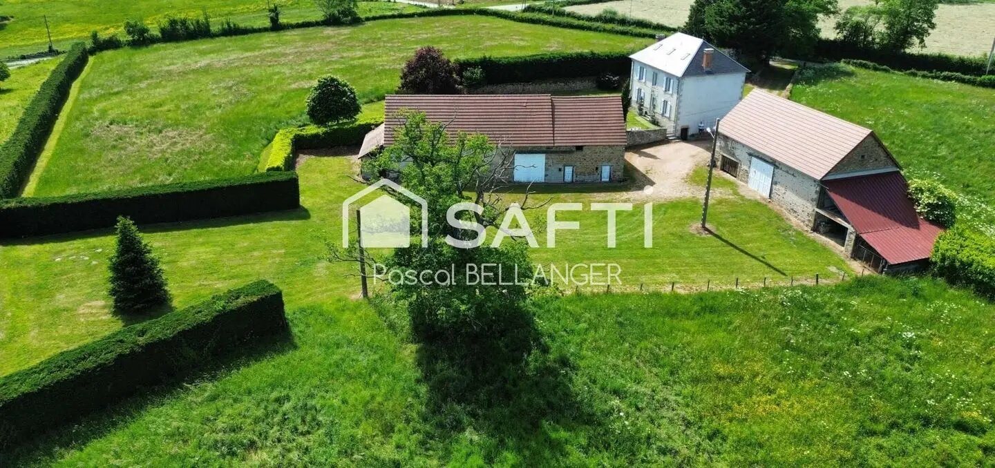 Maison à vendre, 200m², Servant