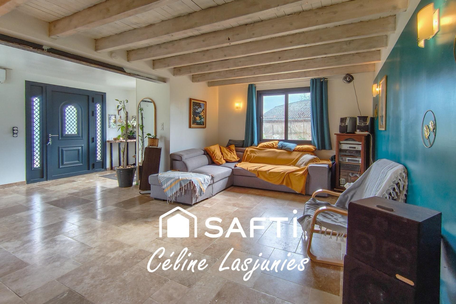 Maison à vendre, 135m², Fongrave