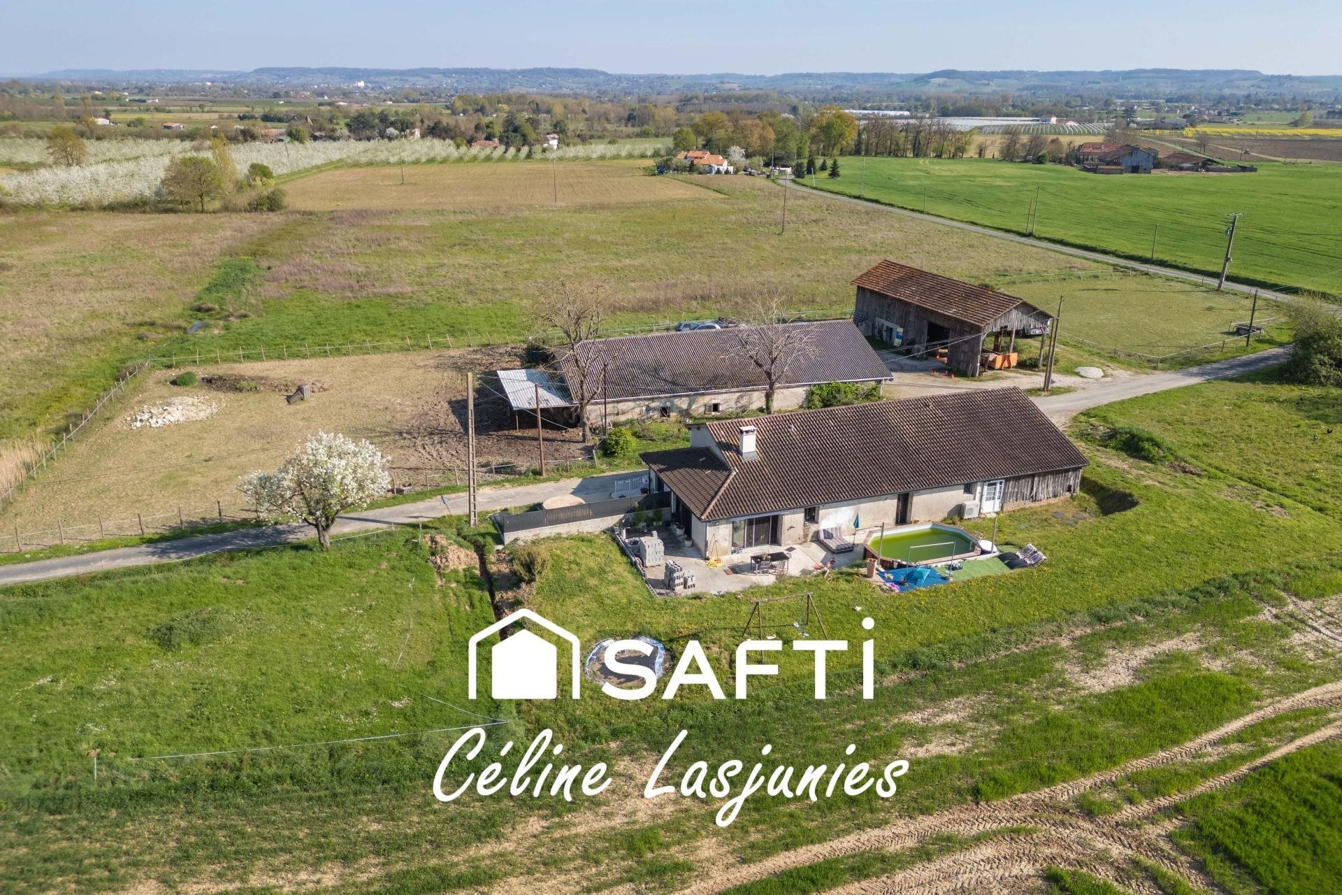 Maison à vendre, 135m², Fongrave