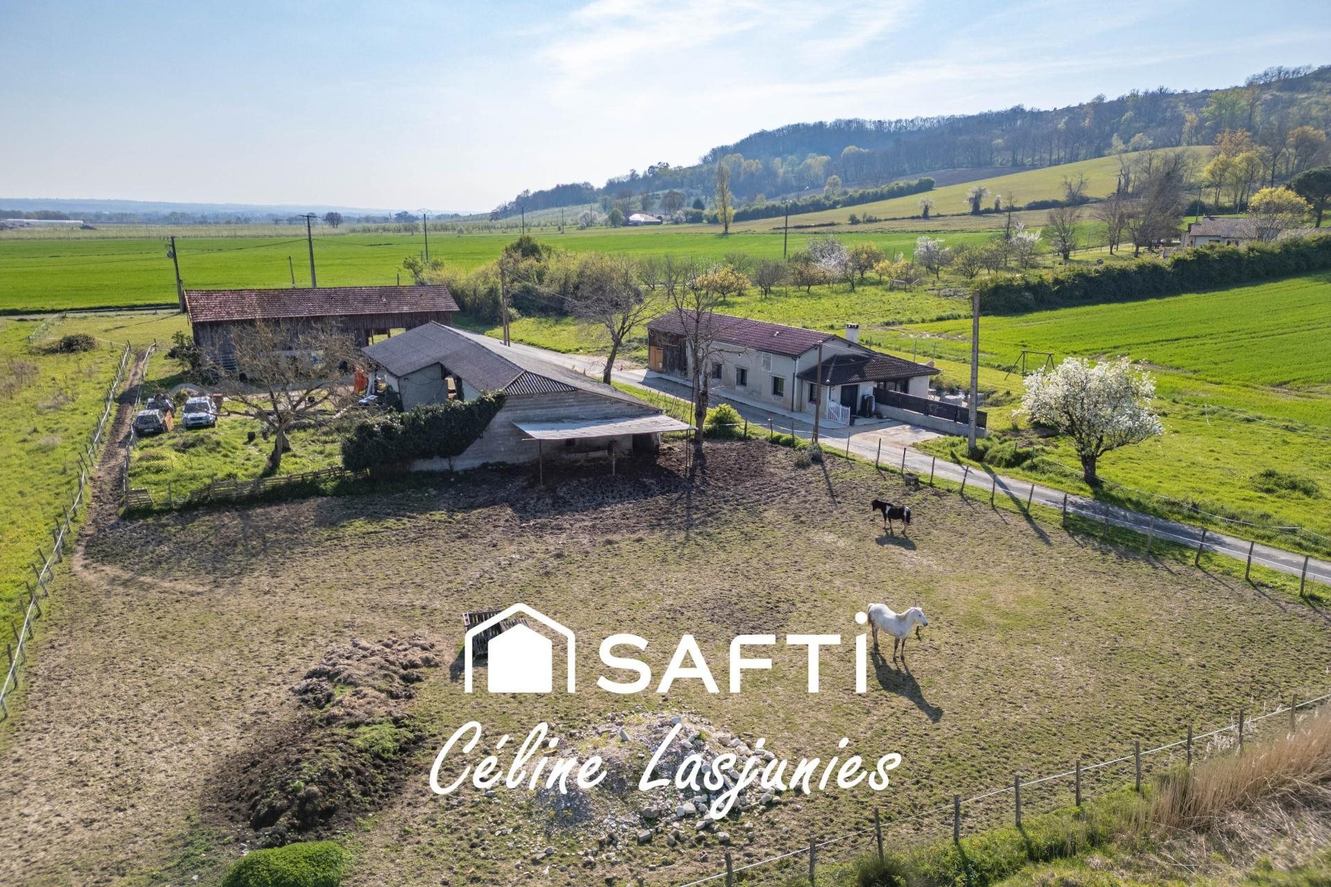 Maison à vendre, 135m², Fongrave
