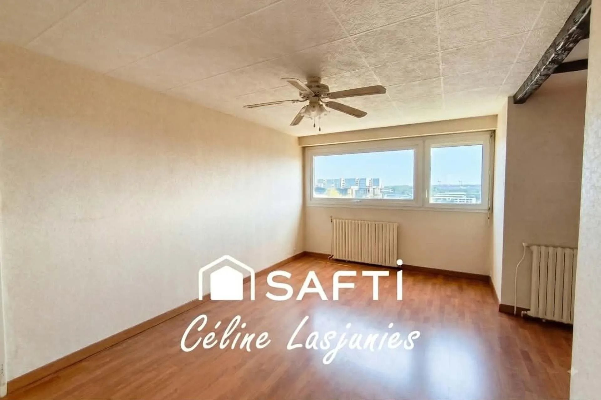 Appartement à vendre, 67m², Le Bouscat