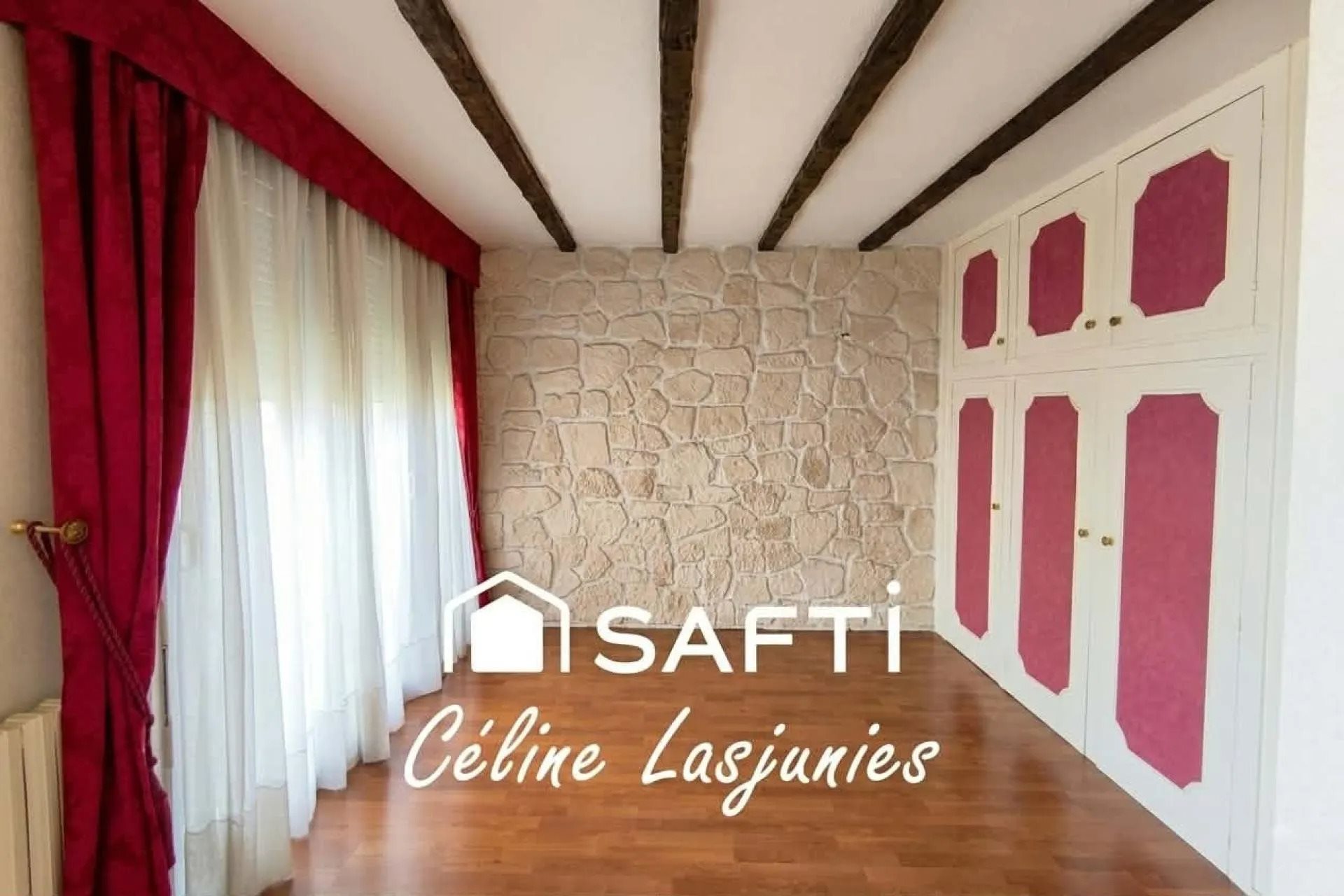 Appartement à vendre, 67m², Le Bouscat