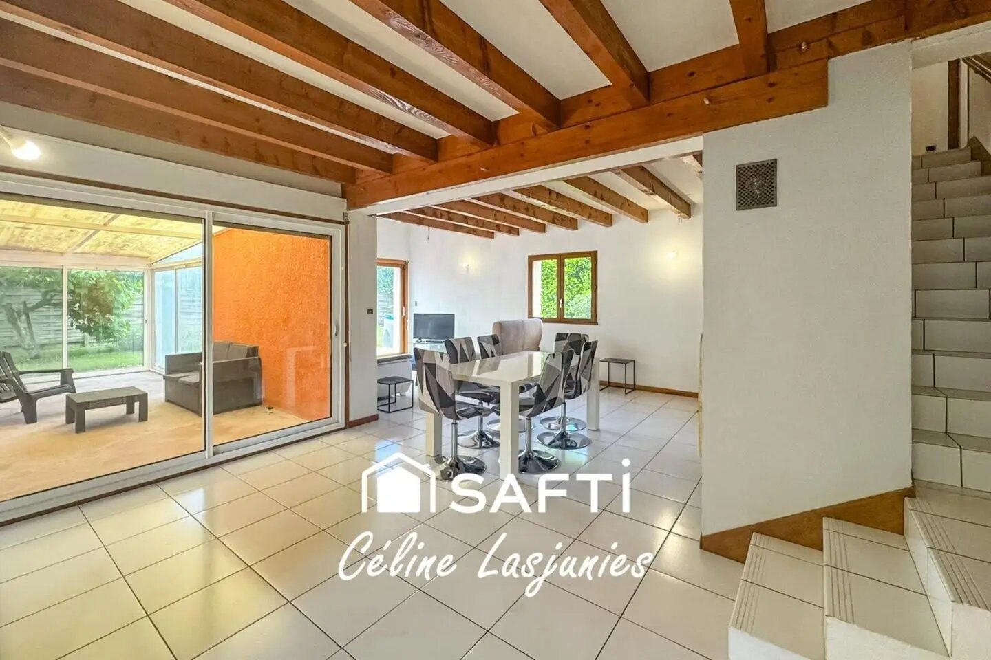 Maison à vendre, 133m², Blanquefort