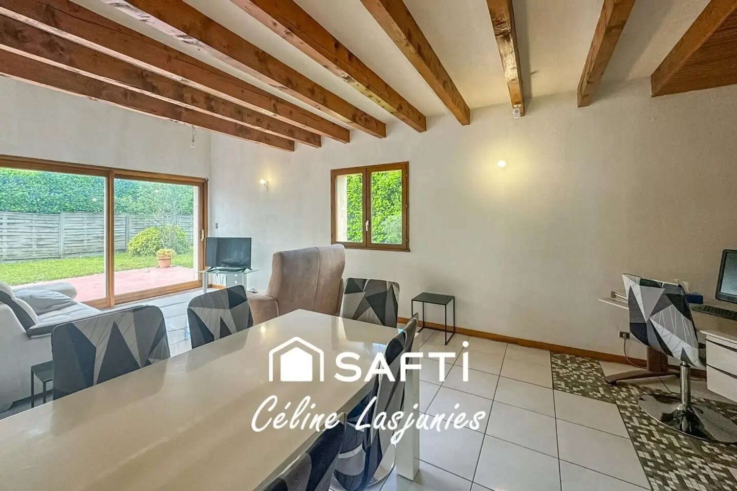 Maison à vendre, 133m², Blanquefort