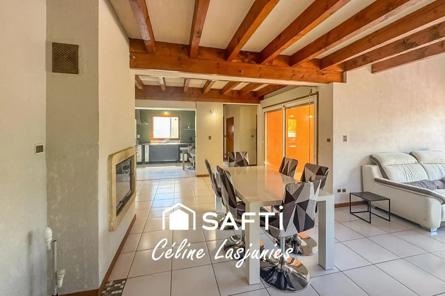 Maison à vendre, 133m², Blanquefort