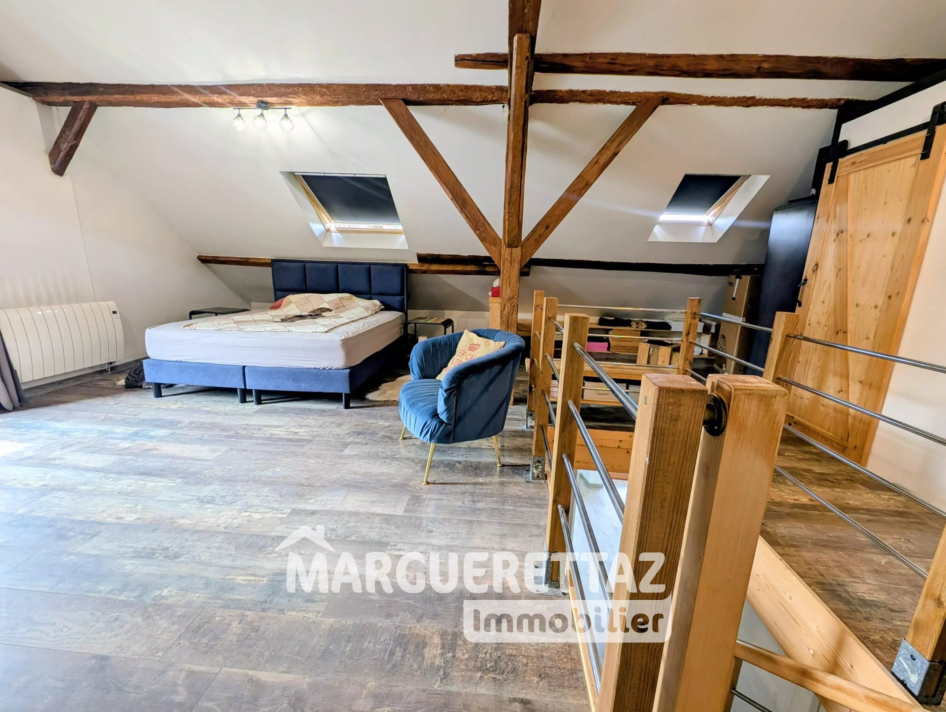 Maison à vendre, 135m², Contamine-sur-Arve