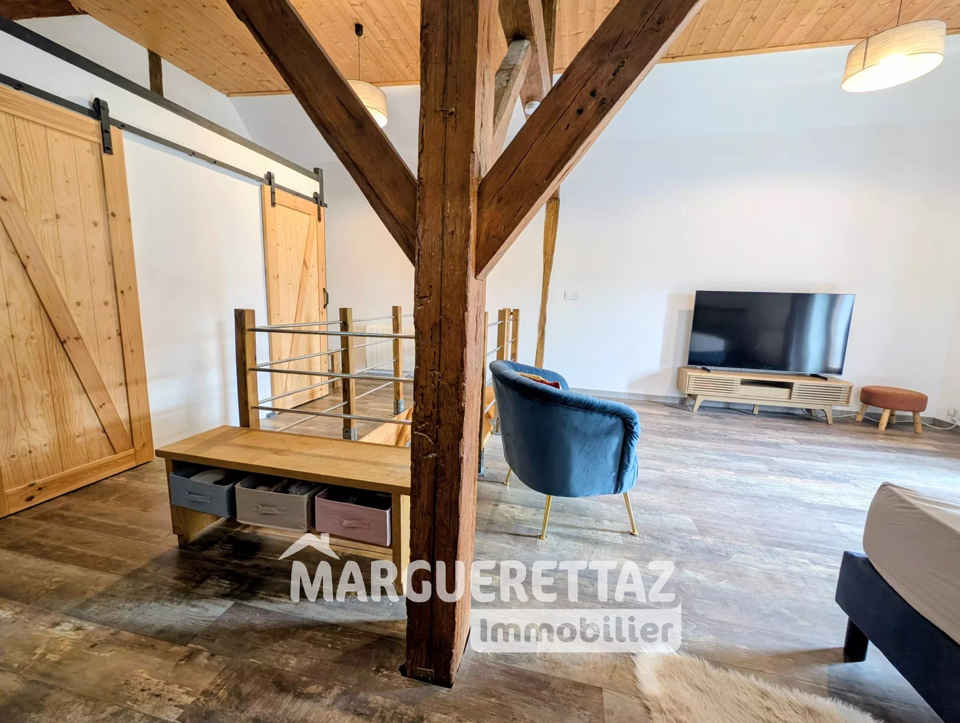 Maison à vendre, 135m², Contamine-sur-Arve