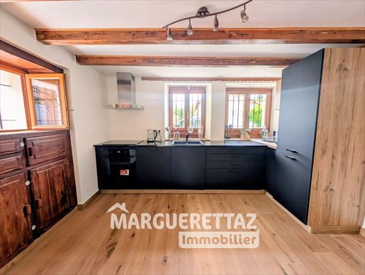 Maison 5 pièces 135 m² · à Contamine-sur-Arve · 135 m² · 495 000 €