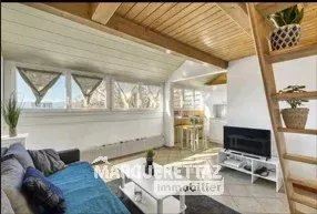 Appartement 3 pièces 49 m² · à Annemasse · 49 m² · 174 000 €