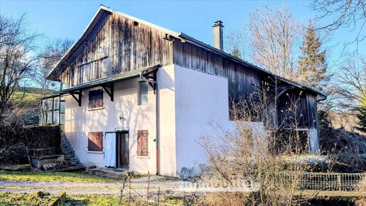 Maison 4 pièces 100 m² · à Saint-Jean-de-Tholome · 100 m² · 182 000 €