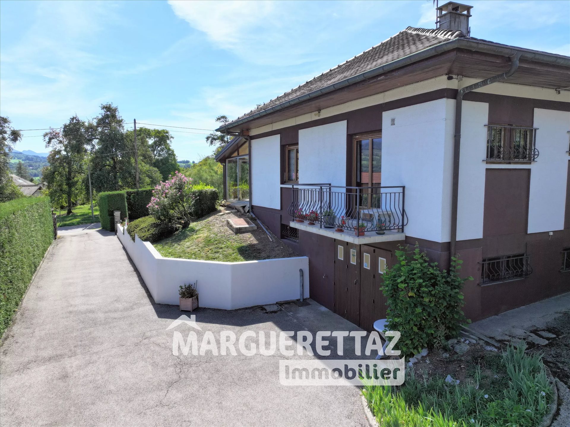 Maison à vendre, 129m², Viuz-en-Sallaz