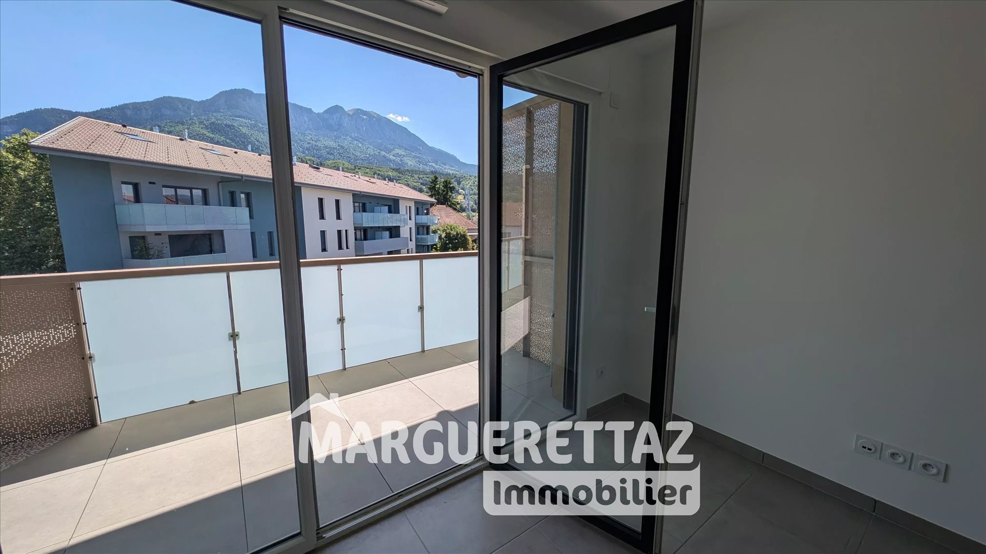 Appartement à vendre, 69m², Saint-Pierre-en-Faucigny