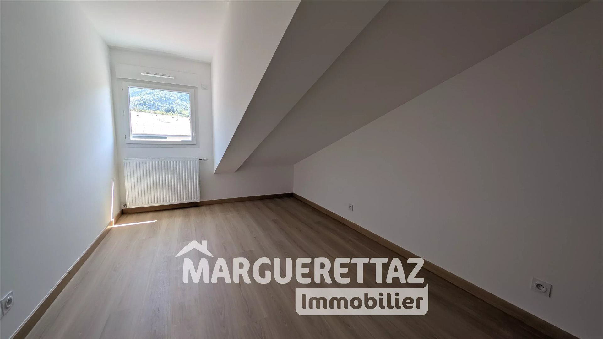 Appartement à vendre, 69m², Saint-Pierre-en-Faucigny