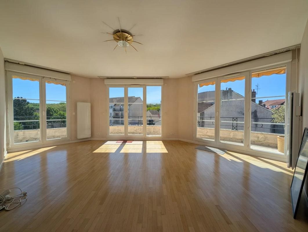 Appartement à vendre, 69m², Les Clayes-sous-Bois