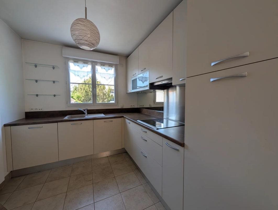 Appartement à vendre, 69m², Les Clayes-sous-Bois