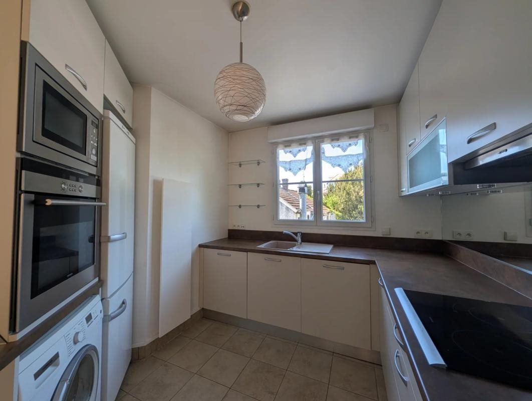 Appartement à vendre, 69m², Les Clayes-sous-Bois