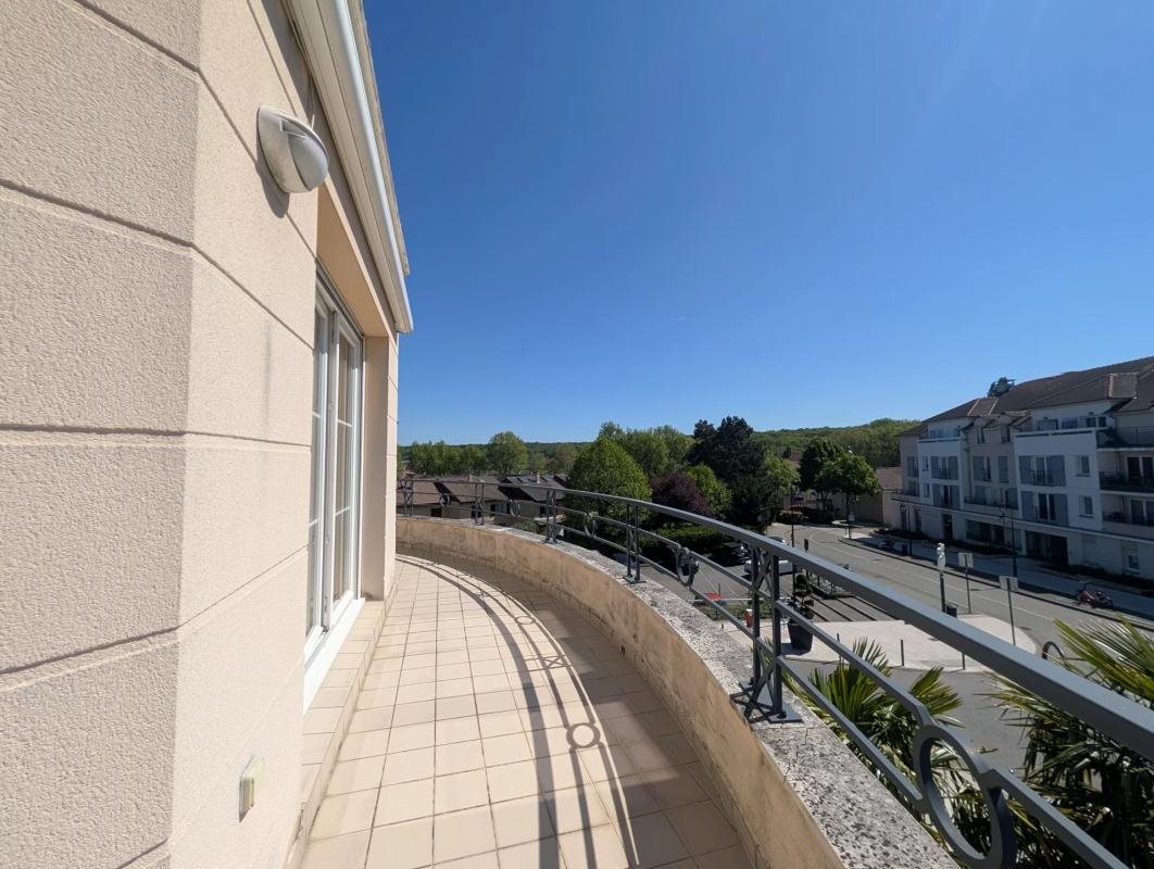 Appartement à vendre, 69m², Les Clayes-sous-Bois