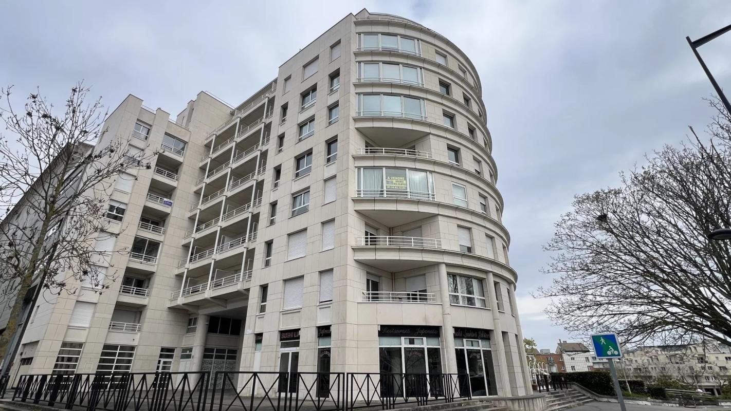 Appartement à vendre, 105m², Montigny-le-Bretonneux