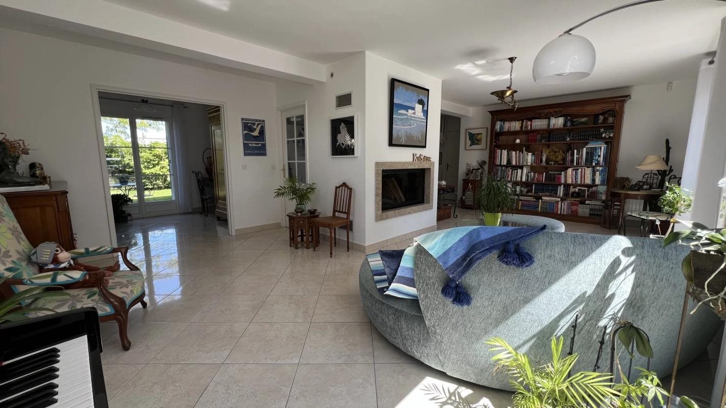 Maison à vendre, 201m², Plaisir