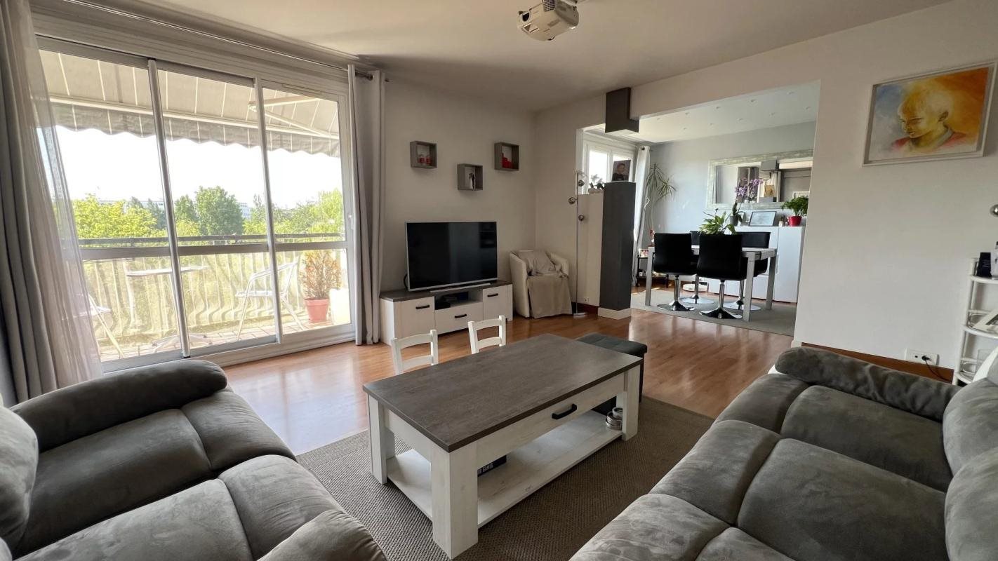 Appartement à vendre, 89m², Plaisir