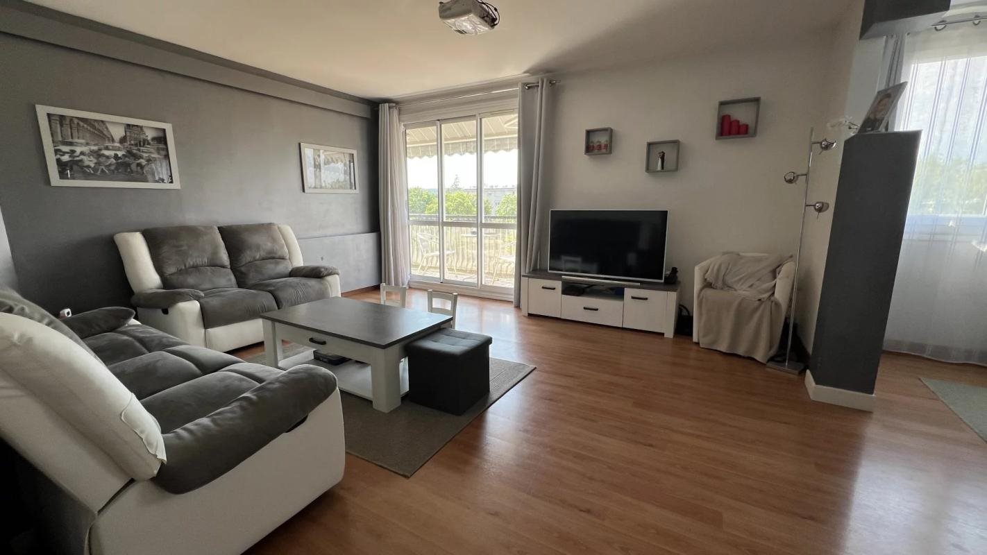 Appartement à vendre, 89m², Plaisir