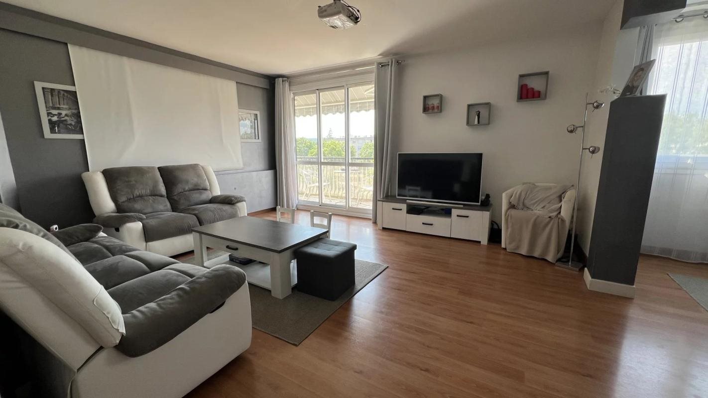 Appartement à vendre, 89m², Plaisir