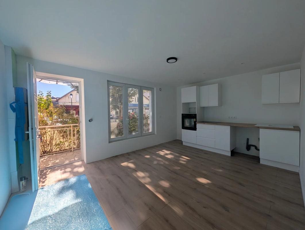 Appartement à vendre, 46m², Les Clayes-sous-Bois