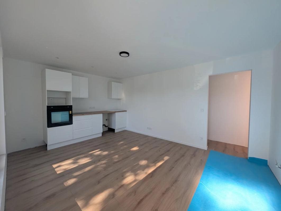 Appartement à vendre, 46m², Les Clayes-sous-Bois