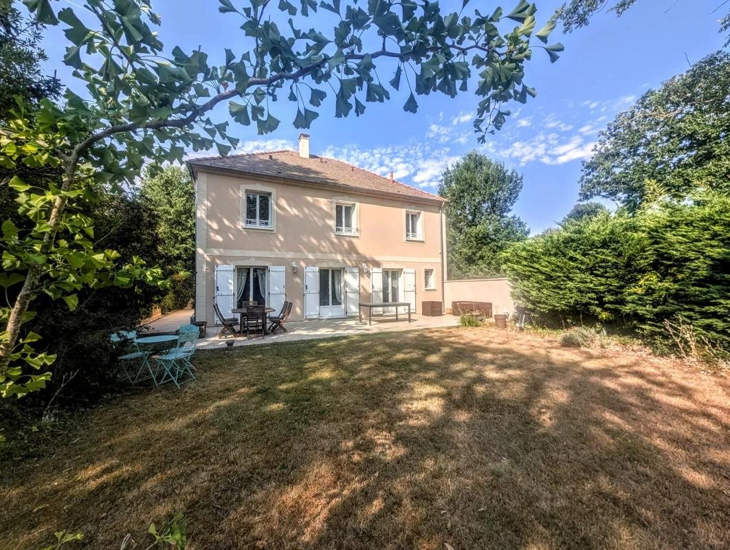Maison à vendre, 195m², Les Clayes-sous-Bois