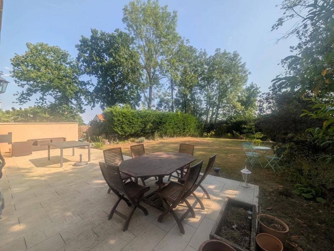 Maison à vendre, 195m², Les Clayes-sous-Bois